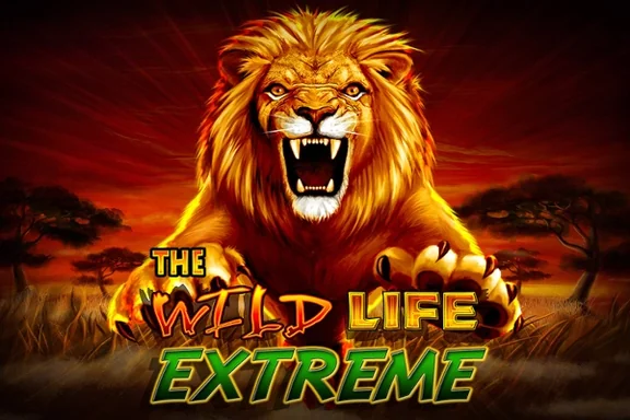 Jogar The Wild Life Extreme — caça-níqueis online